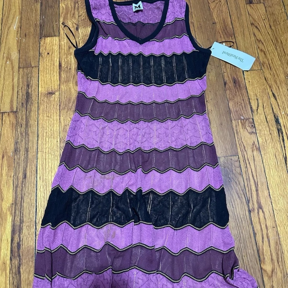 Missoni Dress S42